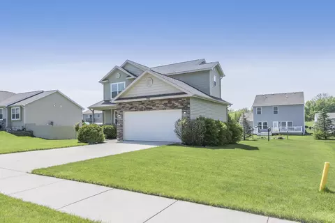 7707 Madrid Drive Dr, Lansing, MI 48917 photo 28