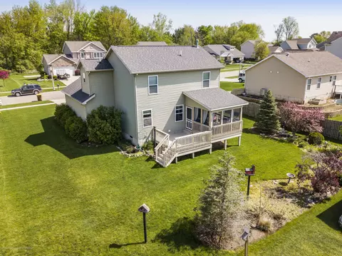 7707 Madrid Drive Dr, Lansing, MI 48917 photo 31