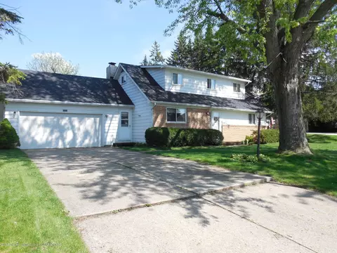 1422 Maycroft Rd, Lansing, MI 48917 photo 1