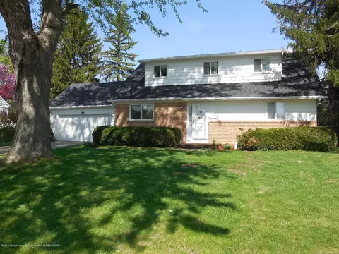 1422 Maycroft Rd, Lansing, MI 48917 photo 22