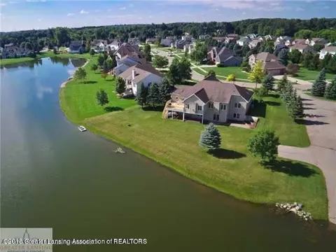12825 Paradise Dr, Dewitt, MI 48820 photo 27