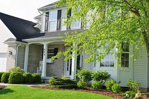 603 Senna Trl, Dewitt, MI 48820 photo 8