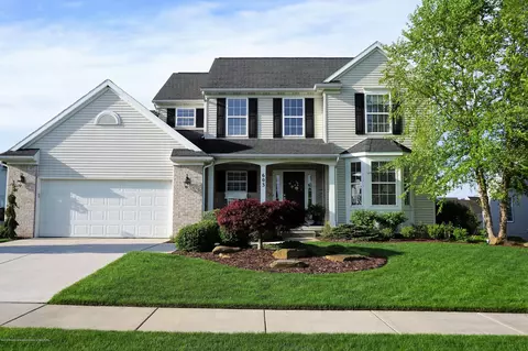 603 Senna Trl, Dewitt, MI 48820 photo 1