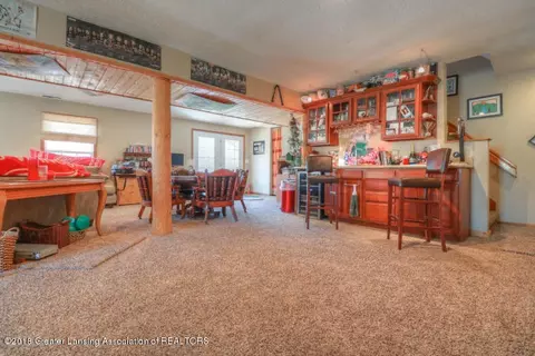 1977 W Herbison Rd, Dewitt, MI 48820 photo 17