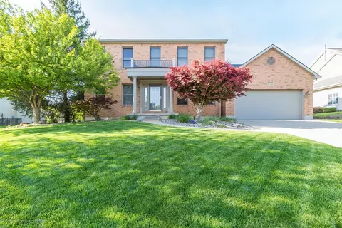 1320 Lacosta Dr, Dewitt, MI 48820 photo 1
