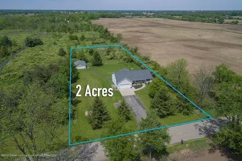 3330 Rolfe Rd, Mason, MI 48854 photo 2