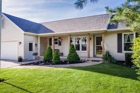 3330 Rolfe Rd, Mason, MI 48854 photo 1