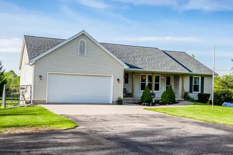 3330 Rolfe Rd, Mason, MI 48854 photo 3