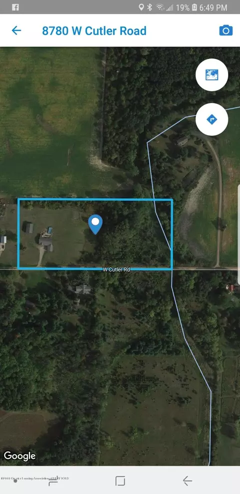 8780 W Cutler Rd, Dewitt, MI 48820 photo 4