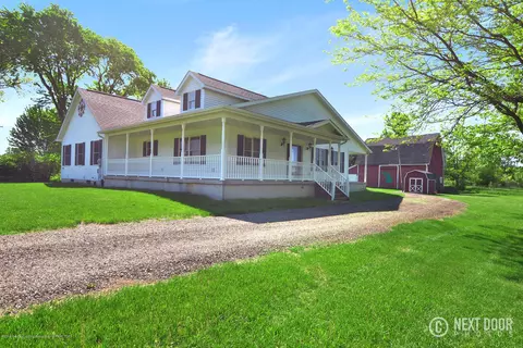 2709 W Beard Rd, Perry, MI 48872 photo 36