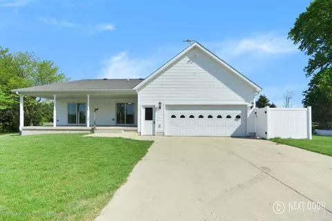 2709 W Beard Rd, Perry, MI 48872 photo 2