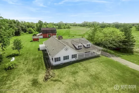 2709 W Beard Rd, Perry, MI 48872 photo 61