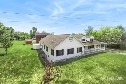 2709 W Beard Rd, Perry, MI 48872 photo 60