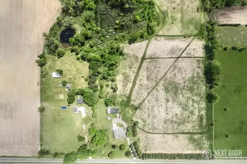 2709 W Beard Rd, Perry, MI 48872 photo 50