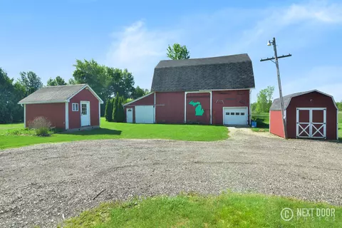2709 W Beard Rd, Perry, MI 48872 photo 41