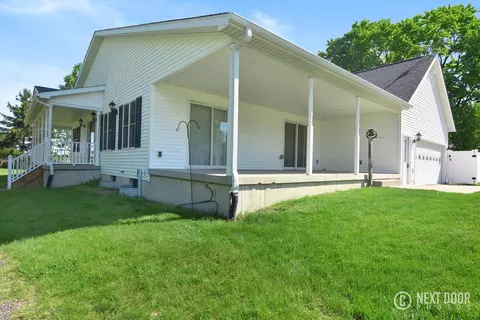 2709 W Beard Rd, Perry, MI 48872 photo 38