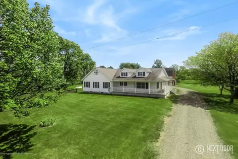 2709 W Beard Rd, Perry, MI 48872 photo 45