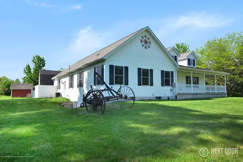 2709 W Beard Rd, Perry, MI 48872 photo 33