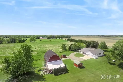 2709 W Beard Rd, Perry, MI 48872 photo 56