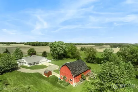 2709 W Beard Rd, Perry, MI 48872 photo 63