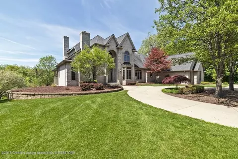 4601 Dunmorrow Dr, Okemos, MI 48864 photo 1