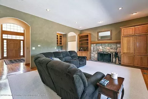 4601 Dunmorrow Dr, Okemos, MI 48864 photo 16