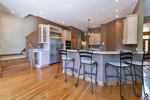 4601 Dunmorrow Dr, Okemos, MI 48864 photo 11