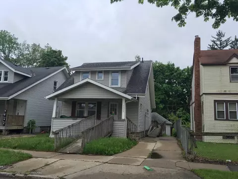 1222 E Malcolm X St, Lansing, MI 48912 photo 1