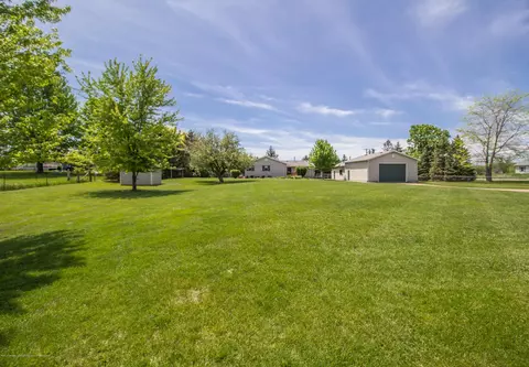 8990 W Howe Rd, Eagle, MI 48822 photo 44