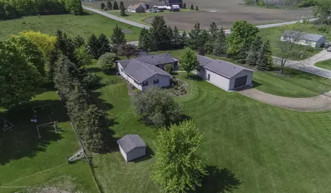 8990 W Howe Rd, Eagle, MI 48822 photo 48