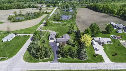 8990 W Howe Rd, Eagle, MI 48822 photo 45