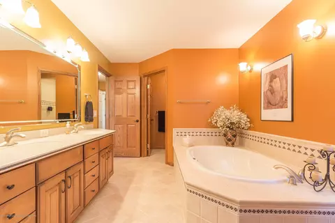 8990 W Howe Rd, Eagle, MI 48822 photo 19