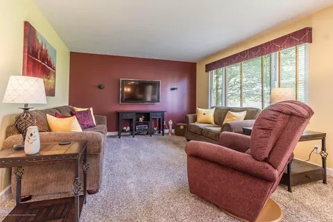 8990 W Howe Rd, Eagle, MI 48822 photo 5