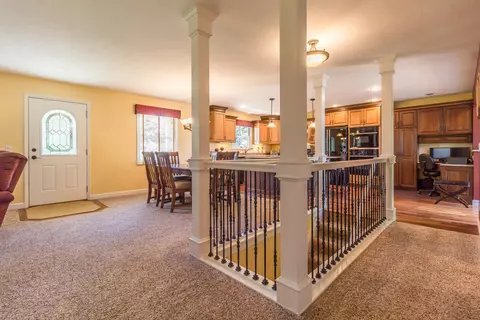 8990 W Howe Rd, Eagle, MI 48822 photo 14