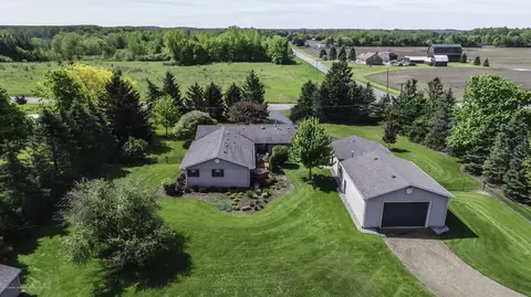 8990 W Howe Rd, Eagle, MI 48822 photo 47