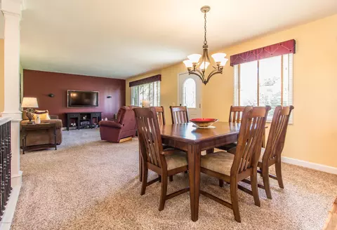 8990 W Howe Rd, Eagle, MI 48822 photo 7