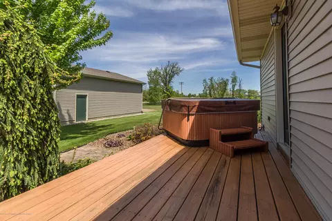 8990 W Howe Rd, Eagle, MI 48822 photo 35