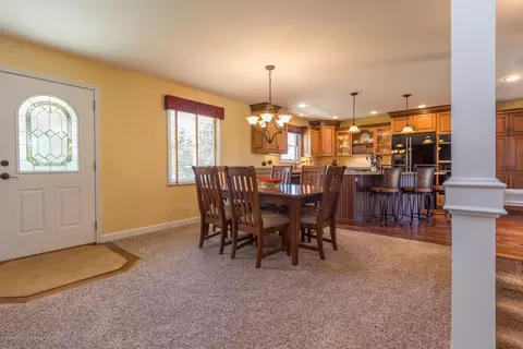 8990 W Howe Rd, Eagle, MI 48822 photo 6