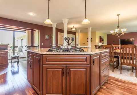 8990 W Howe Rd, Eagle, MI 48822 photo 9