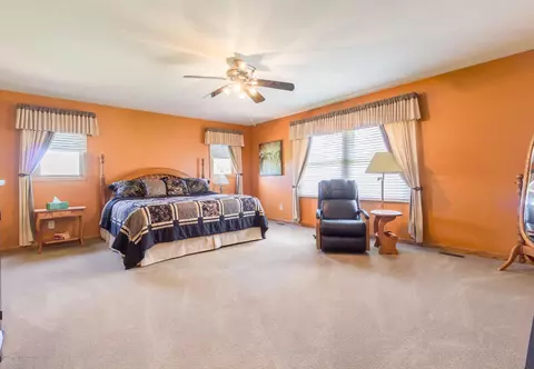 8990 W Howe Rd, Eagle, MI 48822 photo 17