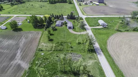 8990 W Howe Rd, Eagle, MI 48822 photo 46