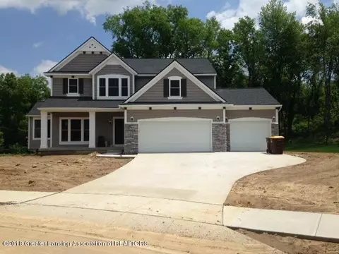 13575 Sienna Pass, Dewitt, MI 48820 photo 1