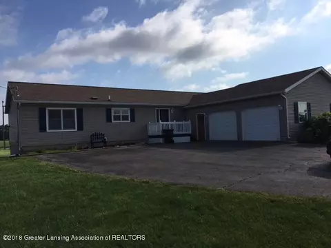 6180 W Pratt Rd, Dewitt, MI 48820 photo 2