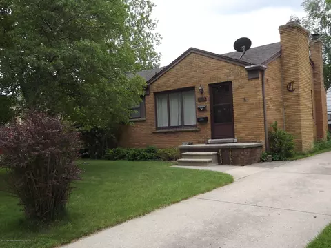 3419 Macon Ave, Lansing, MI 48917 photo 1