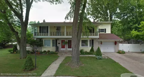 2001 Northampton Way, Lansing, MI 48912 photo 1