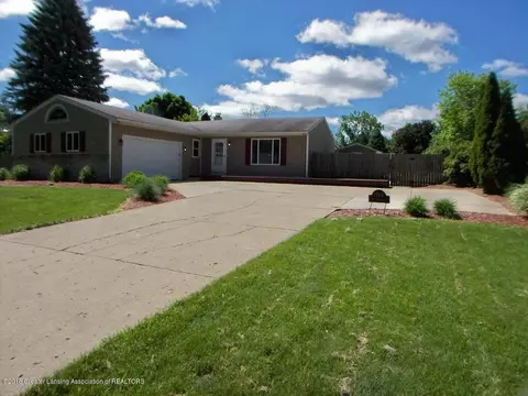 1768 E Stoll Rd, Lansing, MI 48906 photo 1