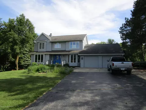 4391 W Herbison Rd, Dewitt, MI 48820 photo 1