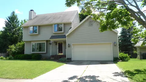 799 Foxview Ln, Mason, MI 48854 photo 1