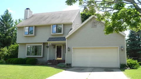 799 Foxview Ln, Mason, MI 48854 photo 2