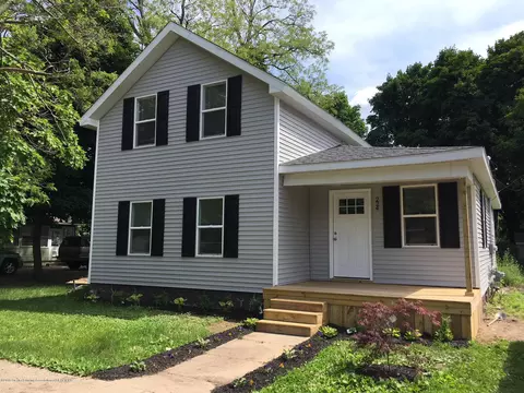 224 E Clinton St, Ovid, MI 48866 photo 1